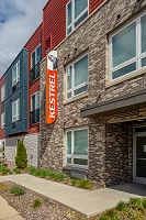 Kestrel
