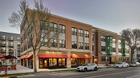 The Irwin