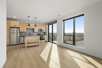 The Irwin - North Apartment