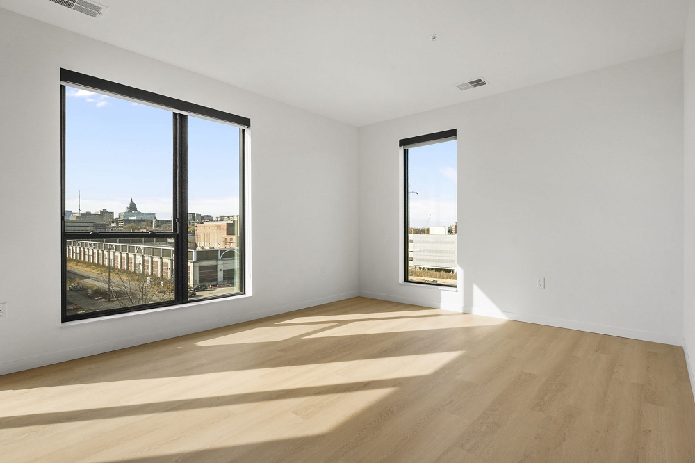 North Apartment