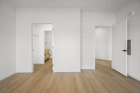 The Irwin - North Apartment