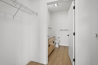 The Irwin - North Apartment