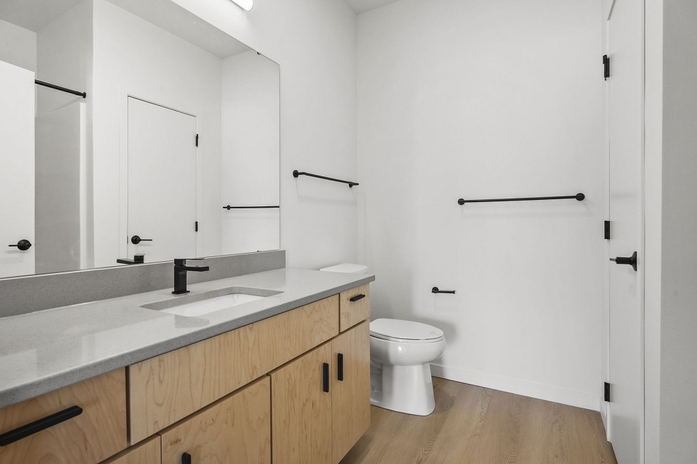 North Apartment