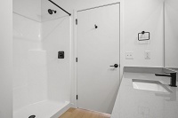 The Irwin - North Apartment