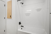 The Irwin - North Apartment