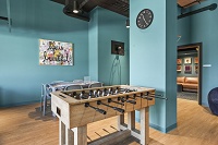 The Irwin - Lounge