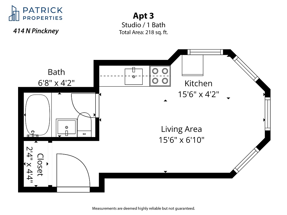 Apt 3
