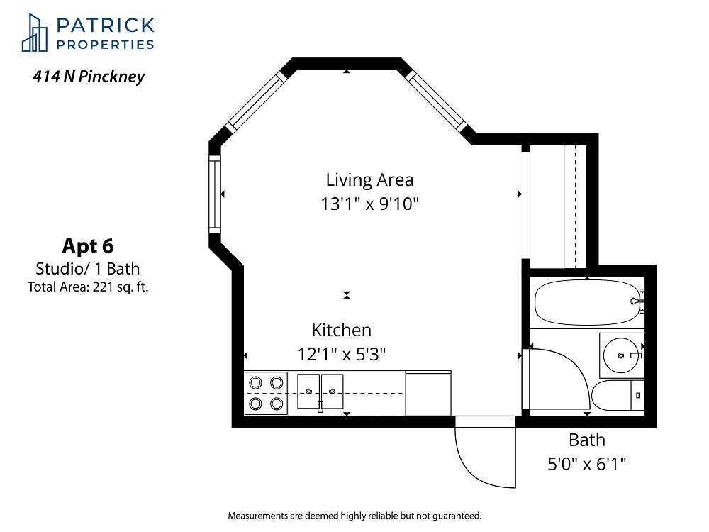 Apt 6