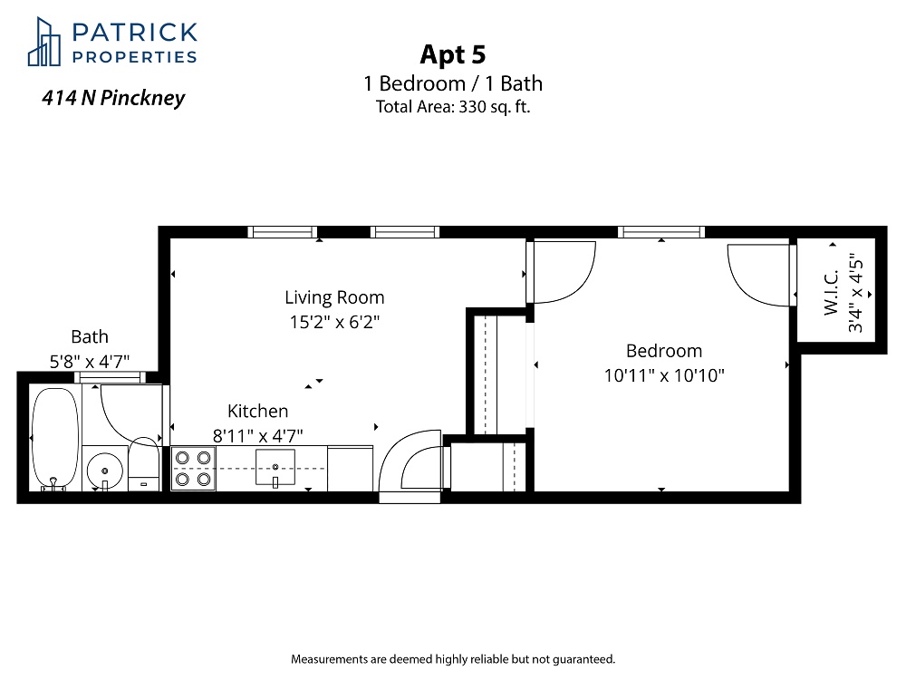 Apt 5