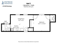 Apt 5