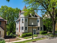 414 N. Pinckney Street