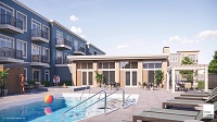 Trader's Way - Wellness Terrace
