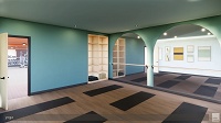 Trader's Way - Yoga Studio
