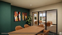 Trader's Way - Co-Working Space