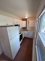 653 S. Segoe Road - #4 - 2 Bedroom