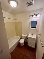 653 S. Segoe Road - #4 - 2 Bedroom