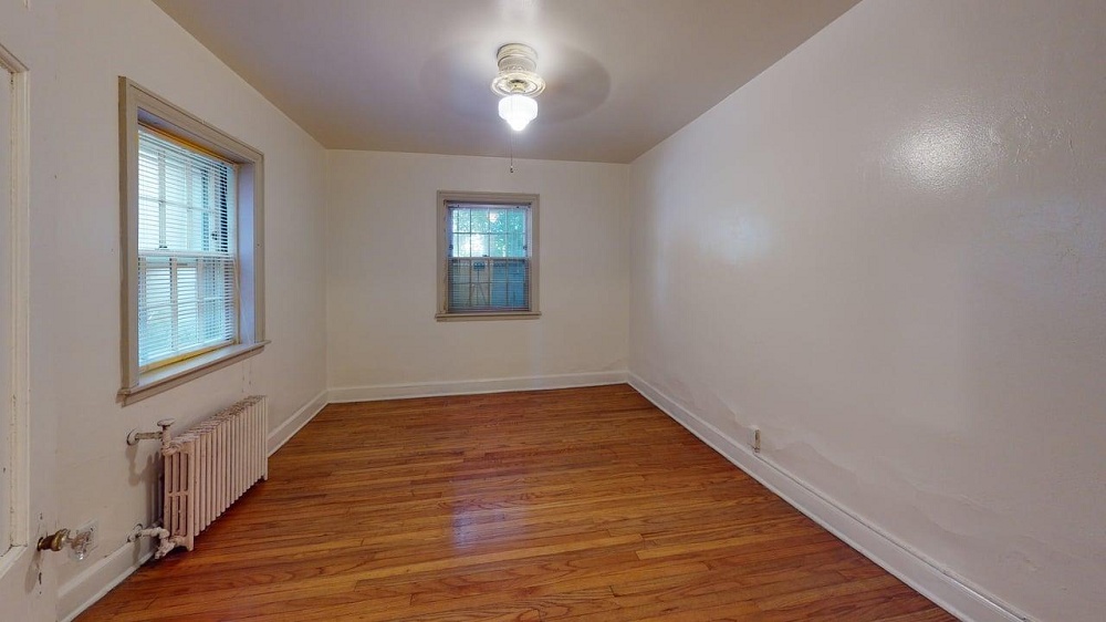 1 Bedroom - Unit E