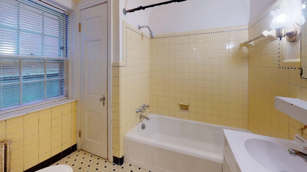 1 Bedroom - Unit E