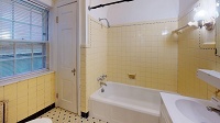 Hamelin House - 1 Bedroom - Unit E