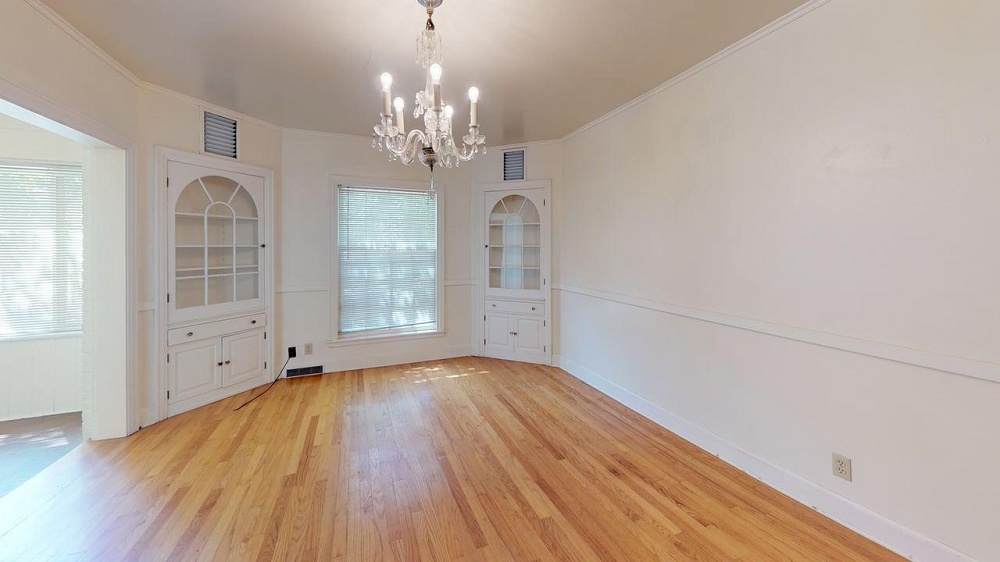 2 Bedroom - Unit B