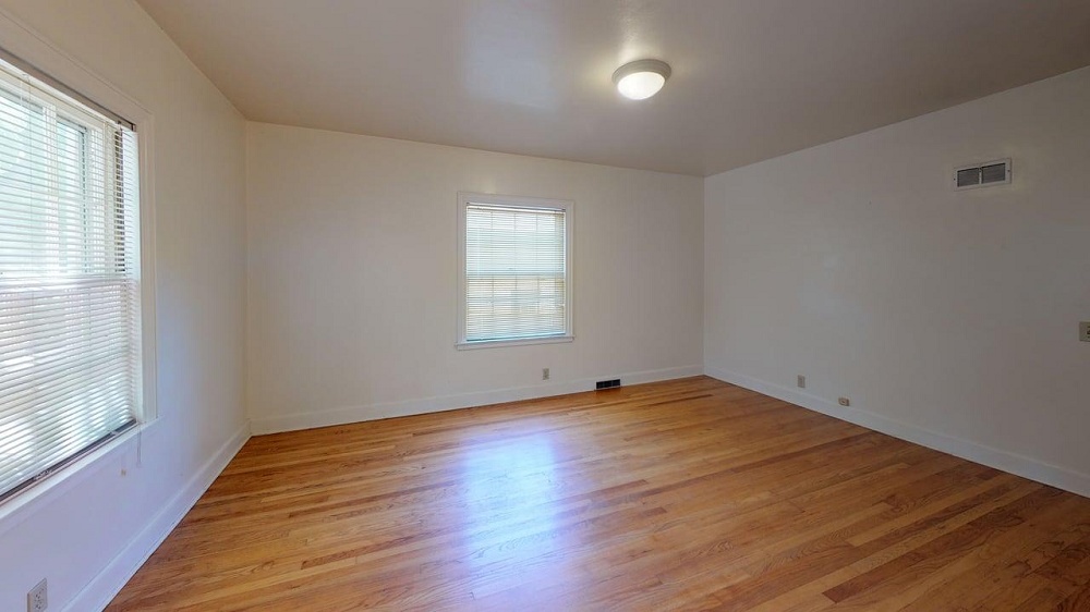 2 Bedroom - Unit B