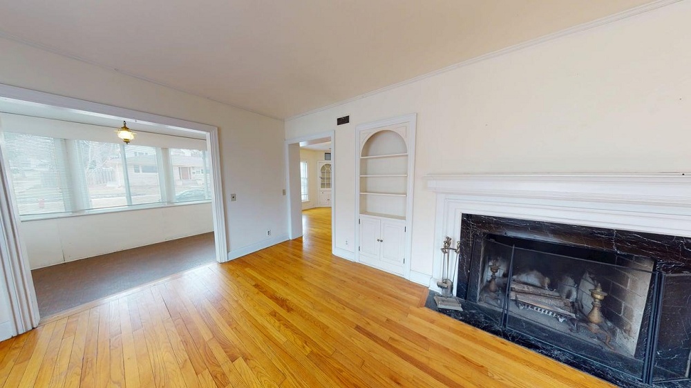 2 Bedroom - Unit A