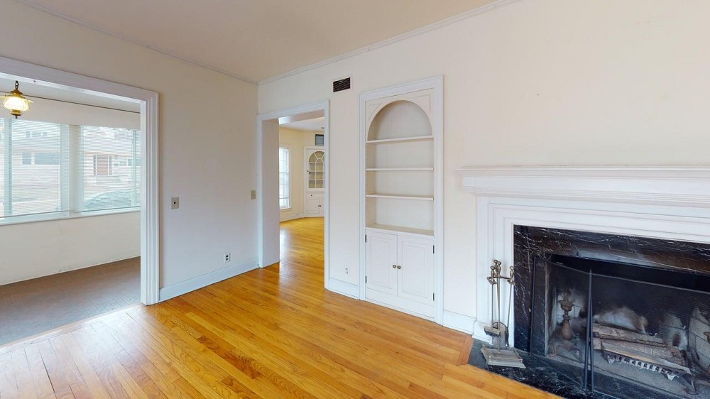 2 Bedroom - Unit A
