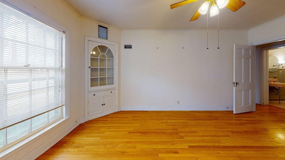 2 Bedroom - Unit A