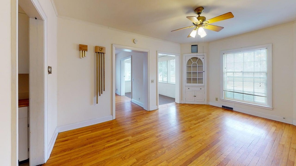 2 Bedroom - Unit A
