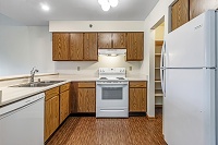 Prairie Ridge Apartments Mount Horeb - 1 BR Loft / 1 Bath