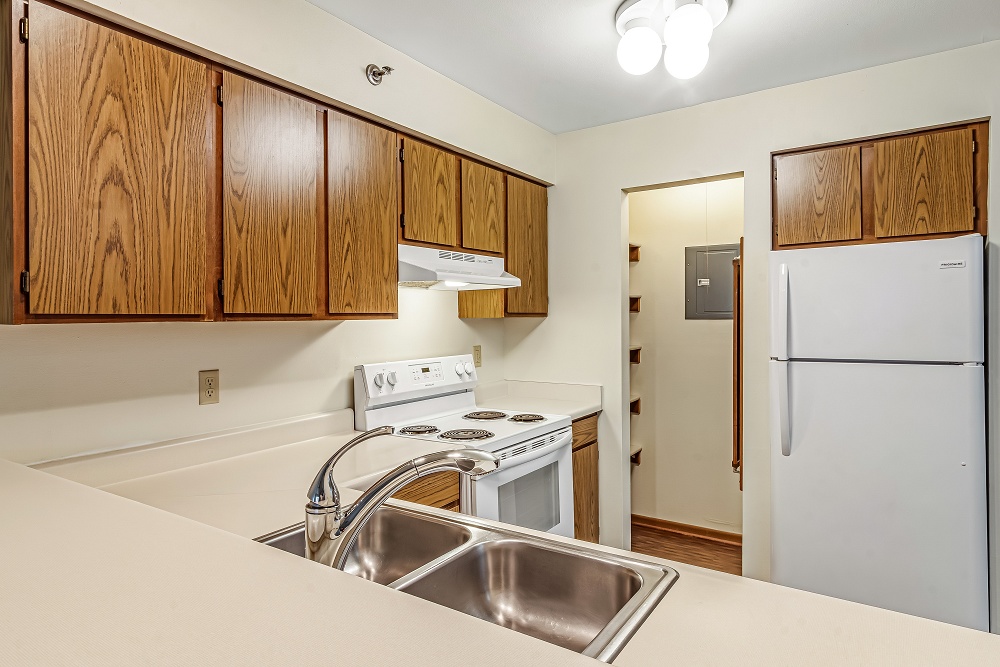 1 BR Loft / 1 Bath