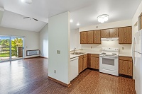 Prairie Ridge Apartments Mount Horeb - 1 BR Loft / 1 Bath