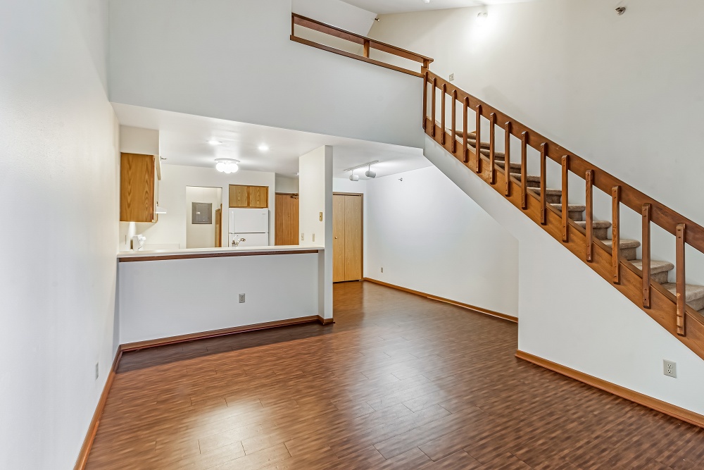 1 BR Loft / 1 Bath