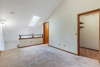 Prairie Ridge Apartments Mount Horeb - 1 BR Loft / 1 Bath