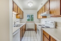 Prairie Ridge Apartments Mount Horeb - 2 BR Loft / 2 Bath