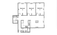 3 Bedroom