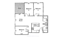 3 Bedroom