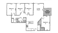 4 Bedroom