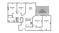 4 Bedroom