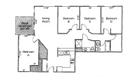4 Bedroom