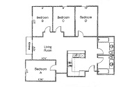 4 Bedroom