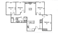 4 Bedroom