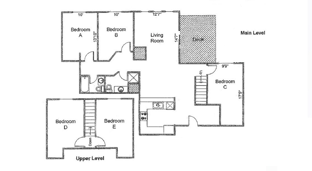 5 Bedroom