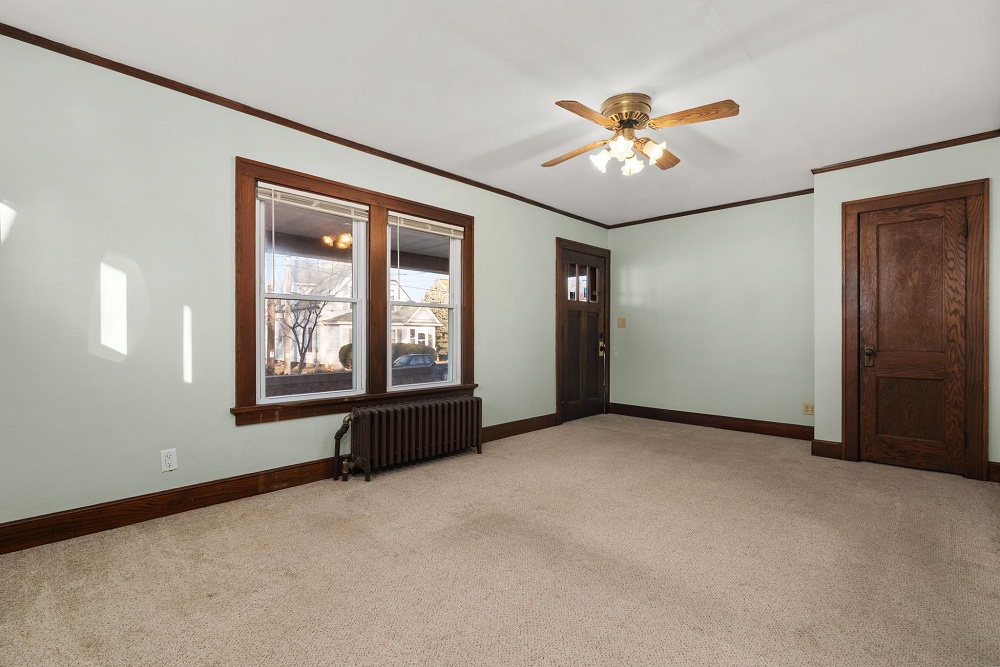 2 BR Unit 1