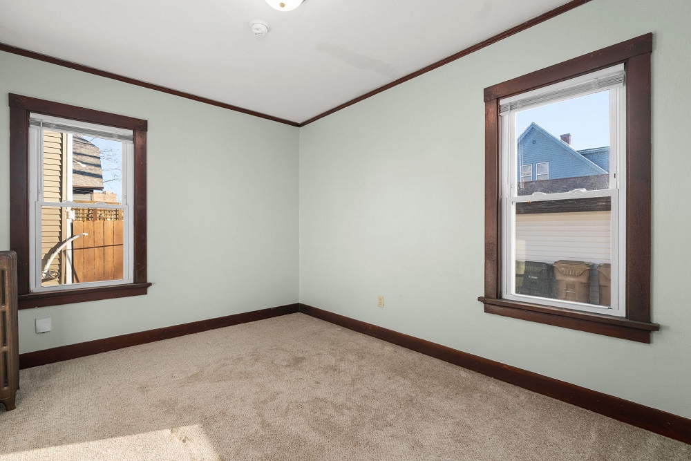 2 BR Unit 1
