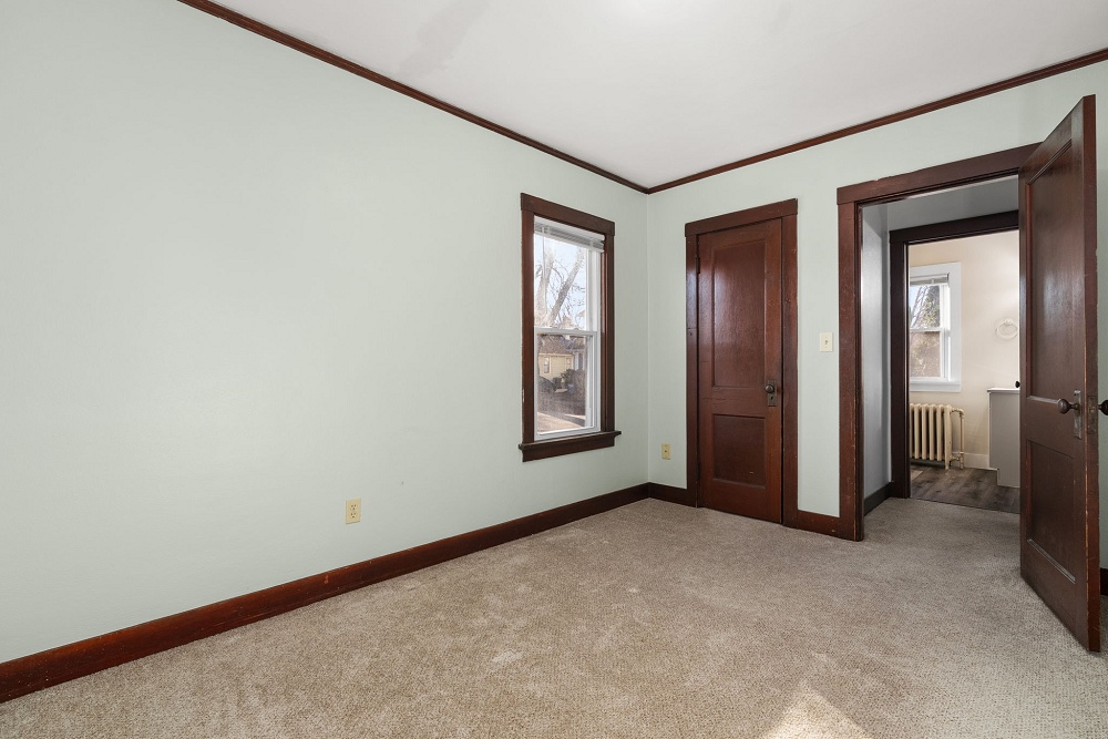 2 BR Unit 1