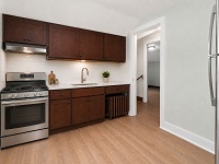 21 Farwell Street - 1 BR Unit 2