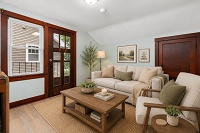 21 Farwell Street - 1 BR Unit 2