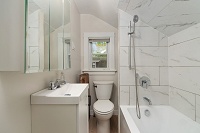 21 Farwell Street - 1 BR Unit 2