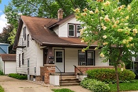 21 Farwell Street